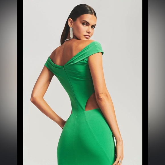 Retrofete Giada Gown - Picture 6 of 11